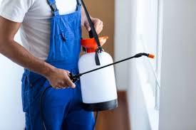 Best Residential Pest Control  in Vista Center, NJ